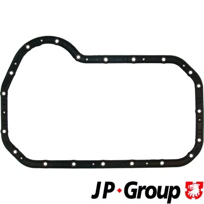 Gasket, oil sump